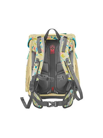 STEP BY STEP | Set de Mochila Escolar 5 piezas SPACE Cat Lilly |